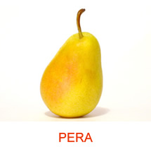 pera